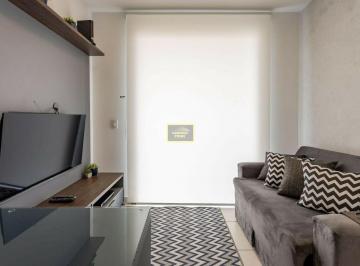 Apartamento · 34m² · 2 Quartos · Apartamento com 34 metros de área útil, mobiliado, para venda, na BarraFunda
