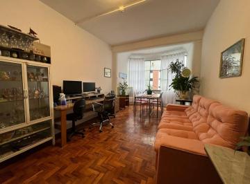 Apartamento · 85m² · 2 Quartos · Apartamento com 02 dormitórios para venda na Bela Vista