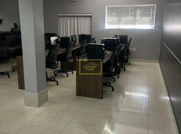 Comercial · 1334m² · Prédio Comercial Para Locação Na Chácara Santo Antônio