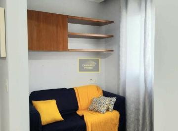 Apartamento · 48m² · 1 Quarto · 1 Vaga · Apartaamento com 48 metros de área útil, para locação, na Consolação       a