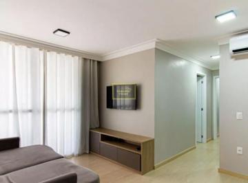 Apartamento · 81m² · 2 Quartos · 1 Vaga · Apartamento com 02 dormitórios para venda na Vila Romana