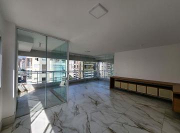 Apartamento · 161m² · 4 Quartos · 3 Vagas · Apartamento para locação na Vila Nova Conceição