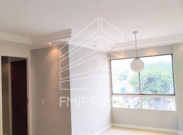 Apartamento · 78m² · 2 Quartos · 1 Vaga · Apartamento à venda, 2 quartos e 1 vaga - Pompéia - São Paulo/SP
