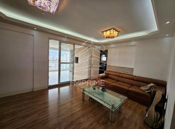 Apartamento · 97m² · 3 Quartos · 2 Vagas · Apartamento à venda, 3 quartos, 1 suíte e 2 vaga - Barra Funda - São Paulo/SP
