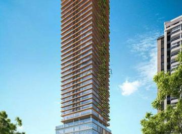 Apartamento · 245m² · 4 Quartos · 3 Vagas · APARTAMENTO 245 M² COM 4 SUÍTES, HALL PRIVATIVO E VISTA PANORÂMICA NO JARDIM EUROPA