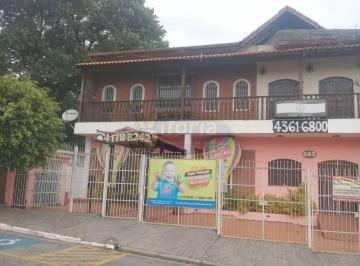 Comercial · 500m² · 5 Vagas · Prédio Comercial para Locação no bairro Taboão - SBC