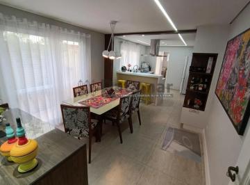 Casa · 175m² · 4 Quartos · 4 Vagas · Sobrado a Venda , Com Quatro Quartos no jardim londrina