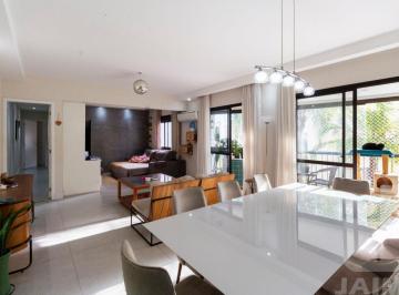 Apartamento · 147m² · 4 Quartos · 3 Vagas · Apartamento com varanda, 3 suites e lazer completo