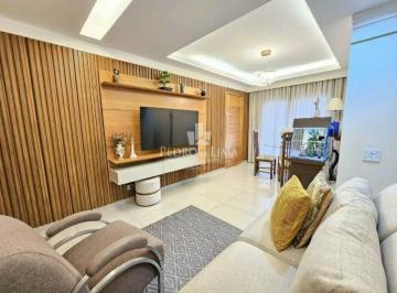Apartamento · 81m² · 3 Quartos · 1 Vaga · Apartamento com 3 dormitórios, 1 suíte e 1 vaga na Penha