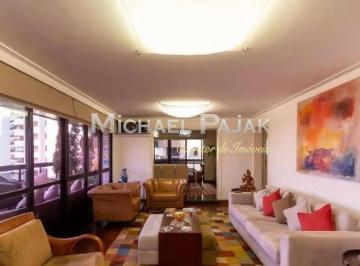 Apartamento · 304m² · 2 Quartos · 1 Vaga · Apartamento tipo para venda com 2 quartos, sendo 2 suítes - Michael Pajak (11) 99996 - 4550