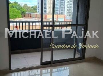 Apartamento · 24m² · 1 Quarto · Apartamento tipo para venda com 1 quarto - Michael Pajak (11) 99996 - 4550