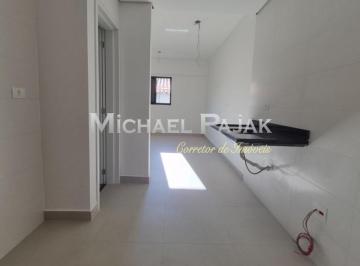 Apartamento · 26m² · 1 Quarto · Studio tipo para venda com 1 quarto com suíte - Michael Pajak (11) 99996 - 4550