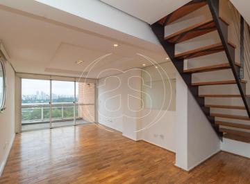 Apartamento · 65m² · 2 Quartos · 2 Vagas · DUPLEX - VENDA, 50m², 1 VAGA - VILA MARIANA