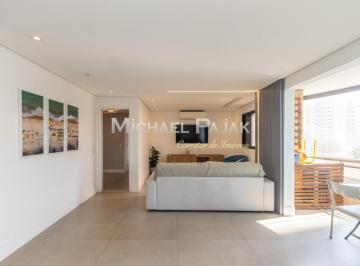 Apartamento · 169m² · 4 Quartos · 3 Vagas · Apartamento tipo para venda com 4 quartos, sendo 2 suíte - Michael Pajak (11) 99996 - 4550