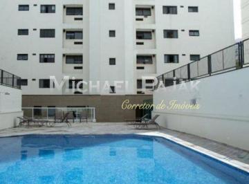 Apartamento · 148m² · 4 Quartos · 3 Vagas · Apartamento tipo para venda com 4 quartos, sendo 2 suítes - Michael Pajak (11) 99996 =- 4550