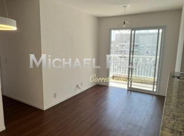 Apartamento · 61m² · 2 Quartos · 1 Vaga · Apartamento tipo para venda com 2 quartos, sendo 1 suíte - Michael Pajak (11) 99996 -4550
