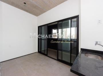 Apartamento · 25m² · 1 Quarto · Loft tipo para venda com 1 quarto - Michael Pajak (11) 99996 - 4550