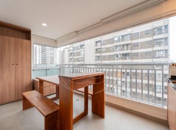 Apartamento · 65m² · 2 Quartos · 1 Vaga · Apartamento com 65m² à venda na Rua das Flechas, Jardim Prudência - Totalmente reformado