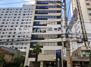 Comercial · 20m² · 1 Vaga · Conjunto Comercial tipo para venda - Michael Pajak (11) 99996 - 4550