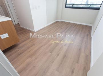 Apartamento · 34m² · 2 Quartos · 1 Vaga · Apartamento tipo para venda  com 2 quartos - Michael Pajak (11) 99996 - 4550