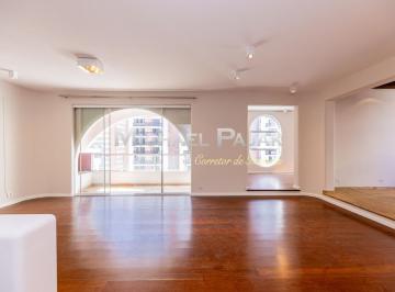 Apartamento · 252m² · 5 Quartos · 3 Vagas · Apartamento tipo para venda com 5 quartos, sendo 2 suítes - Michael Pajak (11) 99996 - 4550