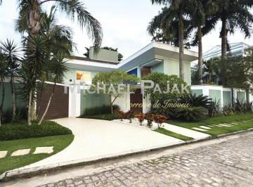 Casa · 460m² · 5 Quartos · 5 Vagas · Sobrado, Juquehy - São Sebastião