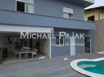 Casa · 320m² · 4 Quartos · 2 Vagas · Seu refúgio perfeito em Juquehy está aqui!