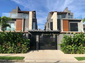 Casa · 220m² · 5 Quartos · 2 Vagas · Casa em Condomínio, Juquehy - São Sebastião