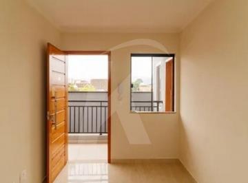 Apartamento · 37m² · 2 Quartos · Apartamento novo com 37,14 mts² de área útil, com elevador, no Parque Vitória