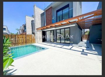 Casa · 220m² · 5 Quartos · 2 Vagas · Casa em Condomínio, Juquehy - São Sebastião