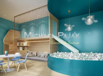 Apartamento · 71m² · 2 Quartos · 1 Vaga · Apartamento tipo para venda com 2 quartos, sendo 1 suíte - Michael Pajak (11) 99996 - 4550