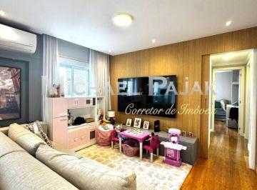 Apartamento · 130m² · 3 Quartos · 2 Vagas · Apartamento tipo para venda com 3 quartos, sendo 1 suíte - Michael Pajak (11) 99996 - 4550