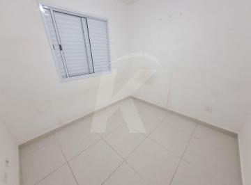 Casa · 28m² · 1 Quarto · Apartamento com 1 quarto, sala, cozinha e banheiro