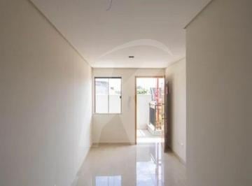 Apartamento · 38m² · 2 Quartos · Apartamento novo com 37,62 mts² de área útil, com elevador, no Parque Vitória