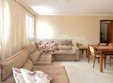 Apartamento · 180m² · 3 Quartos · 3 Vagas · Cobertura tipo para venda com 3 quartos, sendo 1 suíte - Michael Pajak (11) 99996 - 4550