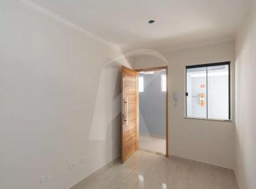 Apartamento · 40m² · 2 Quartos · 1 Vaga · Apartamento de 39,83 mts², 2 quartos, 1 vaga, no Parque Vitória