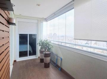 Apartamento · 89m² · 3 Quartos · 2 Vagas · Apartamento à Venda Próximo ao Metrô Parada Inglesa, 89 m², 3 Dormitórios, 2 Vagas e Lazer Completo