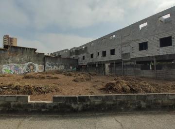 Terreno · 511m² · Oportunidade - Terreno - Jardim Pereira do Amparo - Jacareí - 511m².