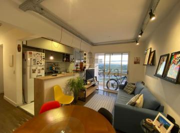Apartamento · 59m² · 2 Quartos · 3 Vagas · Oportunidade - Apartamento - Jardim Augusta - Residencial Serra da Estrela - 2 Dormitórios - 59m²