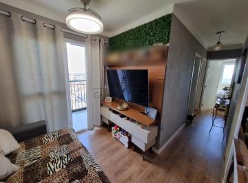 Apartamento · 65m² · 3 Quartos · 1 Vaga · Oportunidade - Apartamento - Jardim Copacabana - Residencial Fatto Acqua - 3 Dormitórios  - 65m².