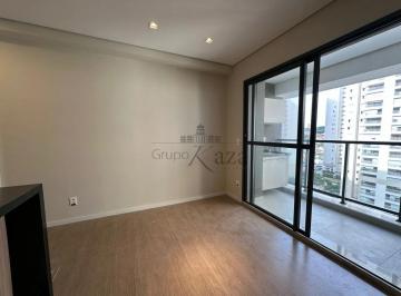Apartamento · 33m² · 1 Quarto · 1 Vaga · Oportunidade - Apartamento - Jardim Esplanada II - Residencial Vision Colinas - 1 Dormitório - 33,88