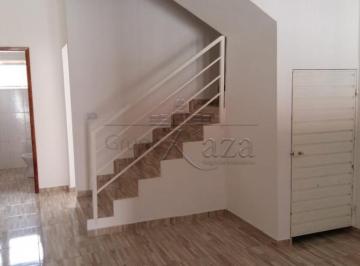 Casa · 80m² · 2 Quartos · 1 Vaga · Casa Padrão em São José dos Campos