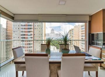 Apartamento · 100m² · 3 Quartos · 2 Vagas · Apartamento - Jardim das Industrias - Residencial Splendor Garden - 100m² - 3 Dormitórios