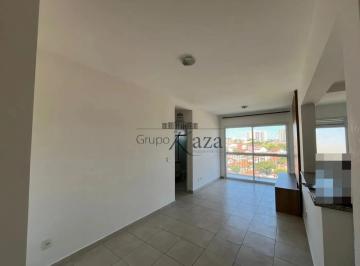 Apartamento · 60m² · 2 Quartos · 2 Vagas · Apartamento - Chácaras São José - Residencial Tangará Residencial - 2 Dormitórios - 60m².