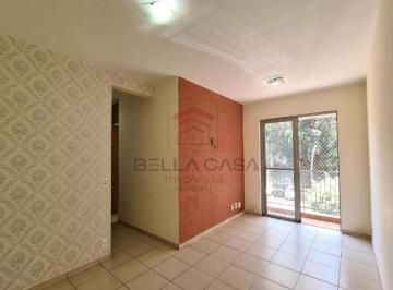 Apartamento · 60m² · 3 Quartos · 1 Vaga · Apartamento à venda com 60m², 3 quartos e 1 vaga