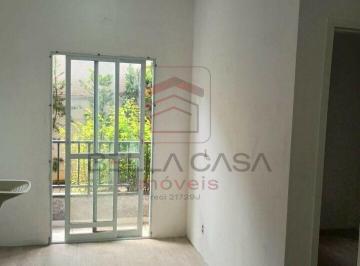Apartamento · 40m² · 2 Quartos · Apartamento com 2 Dormitórios próximo ao Metrô Sacomã