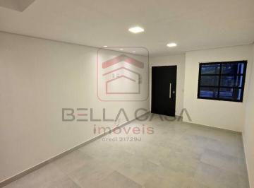 Casa · 100m² · 3 Quartos · 1 Vaga · Sobrado à venda próximo ao metrô Alto do Ipiranga com 3 dormitórios (1 suíte) e 1 vaga de garagem