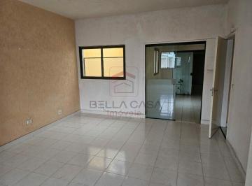 Casa · 80m² · 1 Quarto · Sala - Salão Comercial no Tatuapé - Locação
