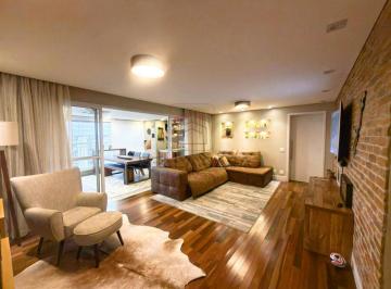 Apartamento · 150m² · 3 Quartos · 3 Vagas · Apartamento a venda no condominio Lessence mooca