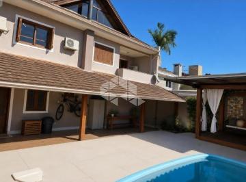 Casa · 387m² · 3 Quartos · CASA SOBRADO BAIRRO IGARA CANOAS